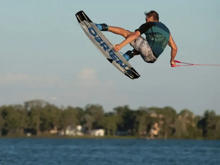 Wakeboard & Waterski Tenerife World of Water Sports