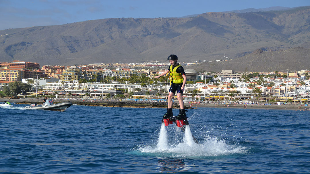 Flyboard_Tenerife_World_Of_Water_Sports_Slider